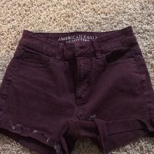 American Eagle Shorts
